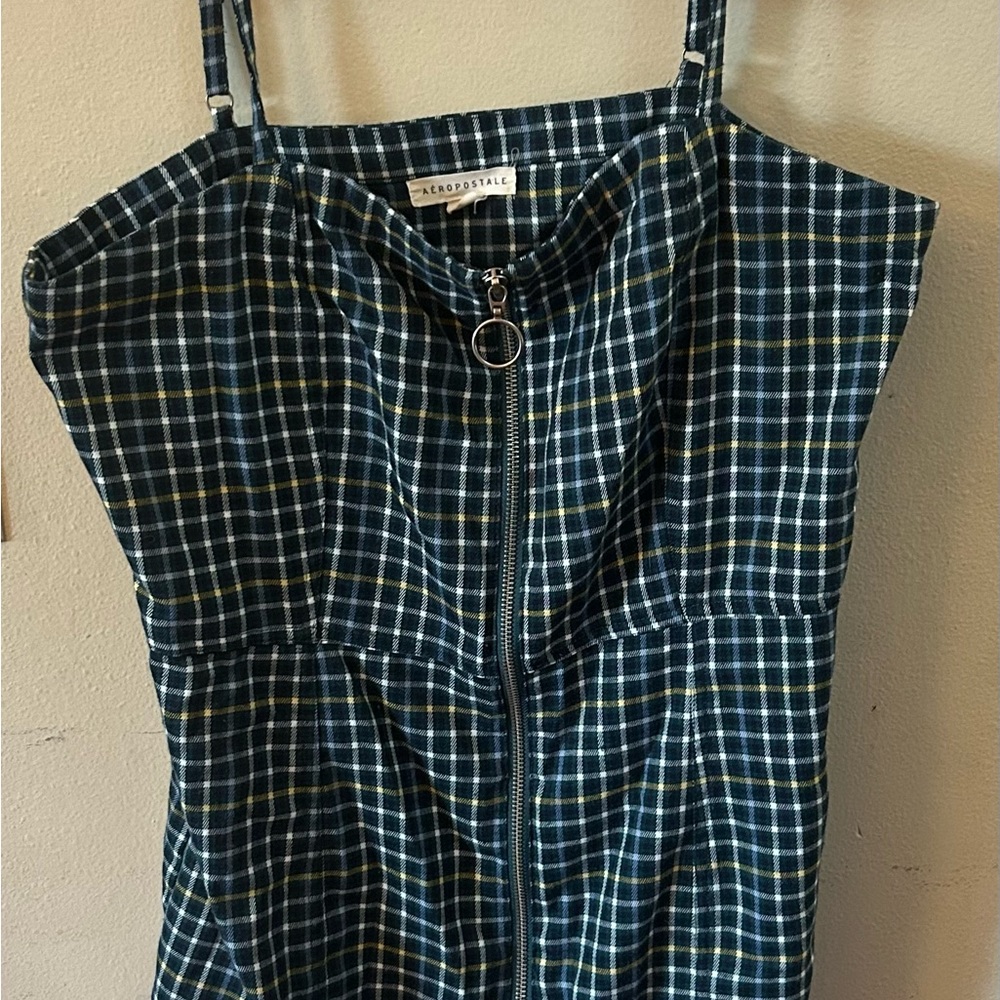 Aeropostale mini dress